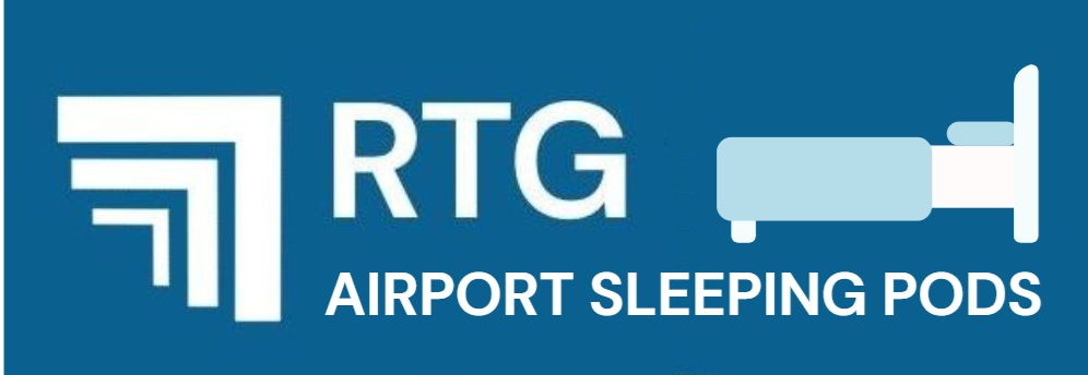 RTG Sleeping Pods